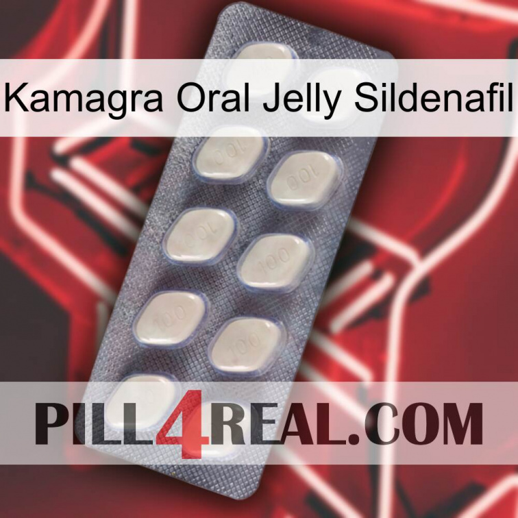 Kamagra Oral Jelly Sildenafil 08